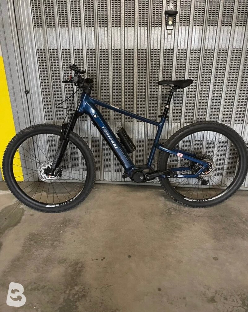 Torpado Hyperion 2025