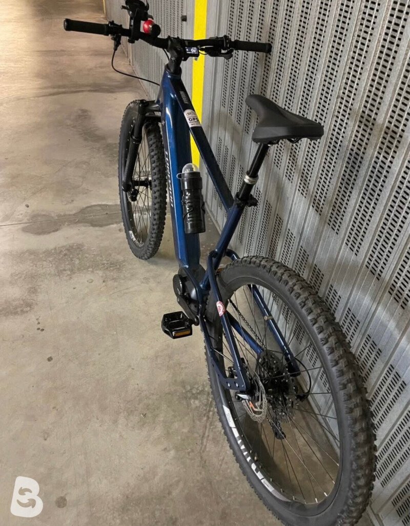 Torpado Hyperion 2025