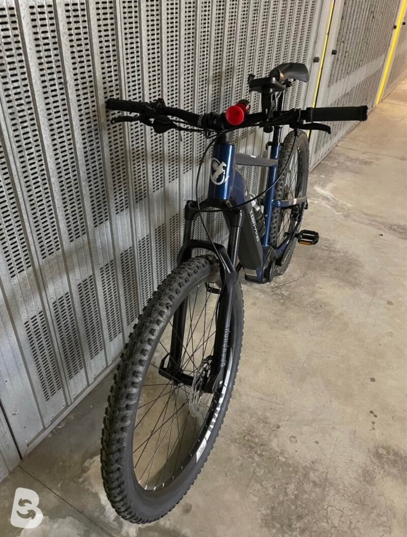Torpado Hyperion 2025