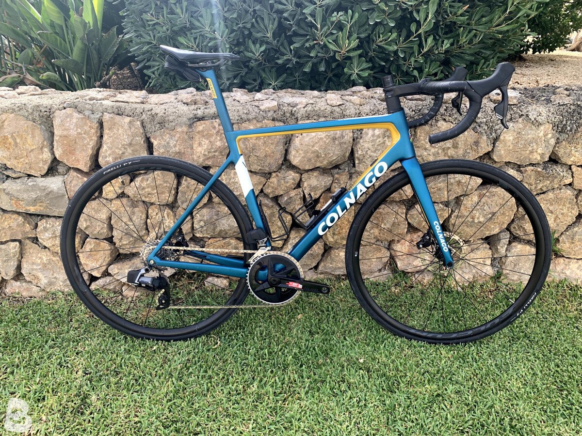 Colnago V3 2023