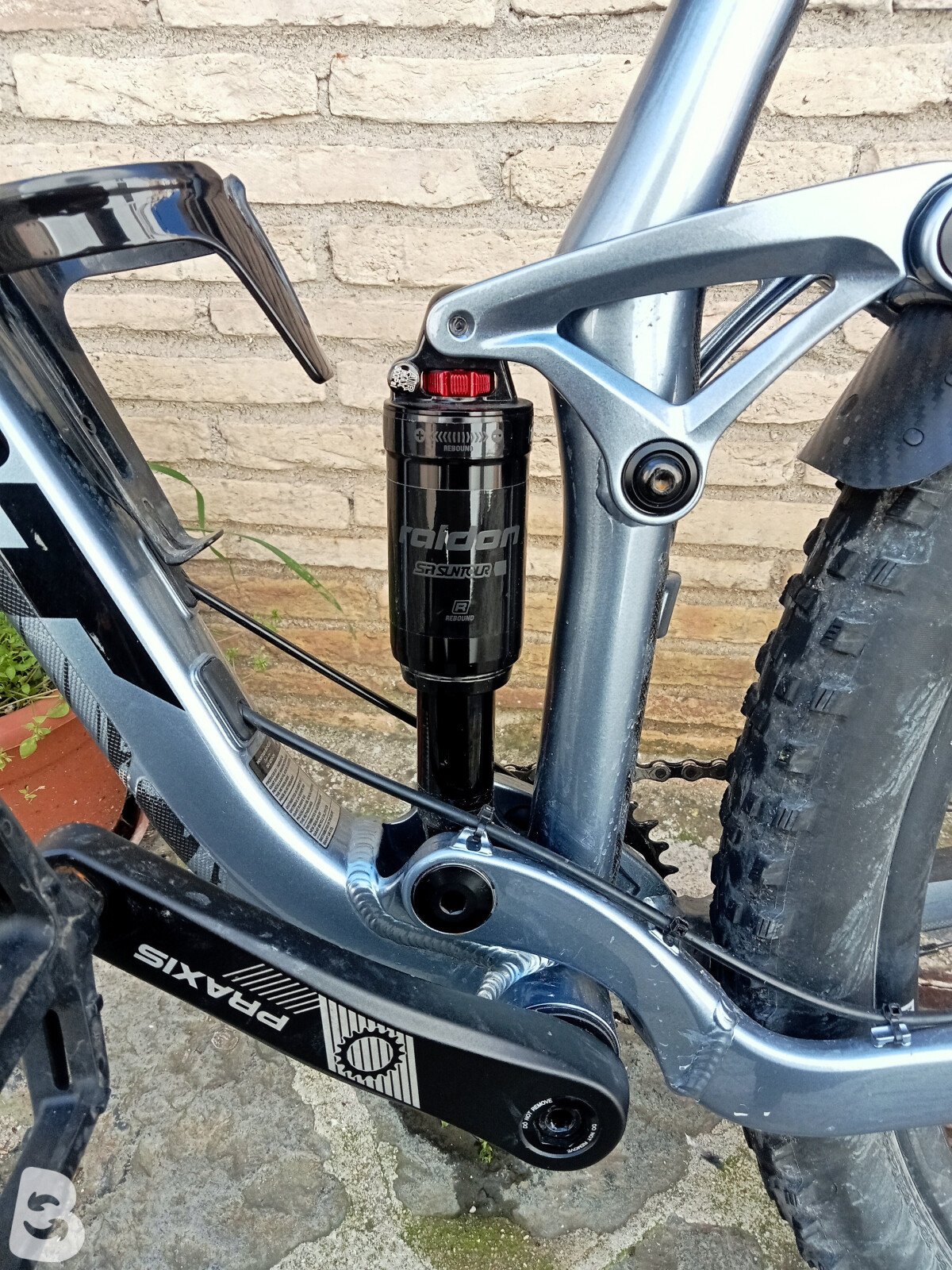 Giant stance 2 2022