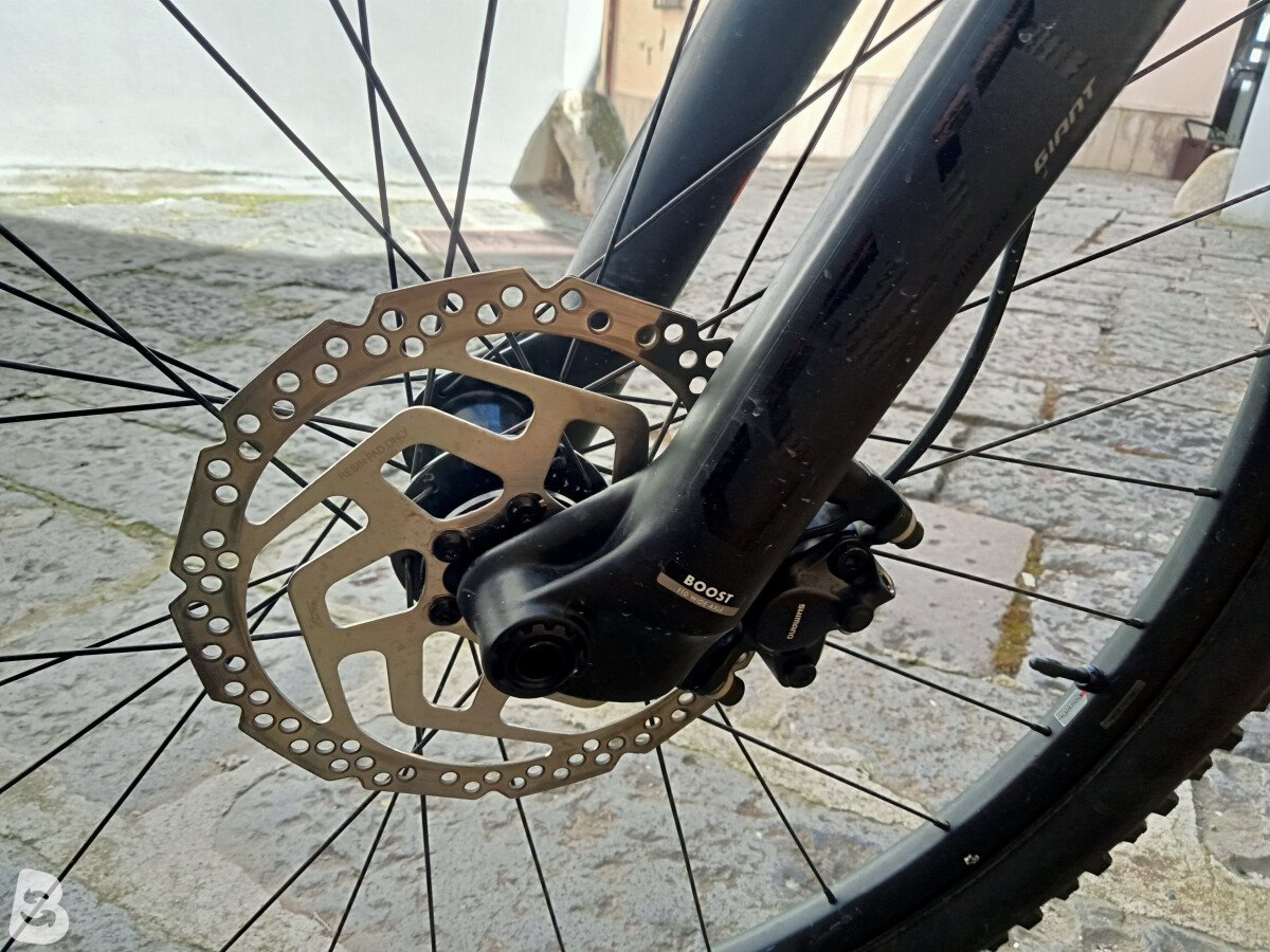 Giant stance 2 2022