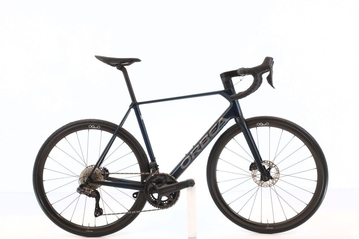 Orbea Orca M20iLTD Di2 12V 2024