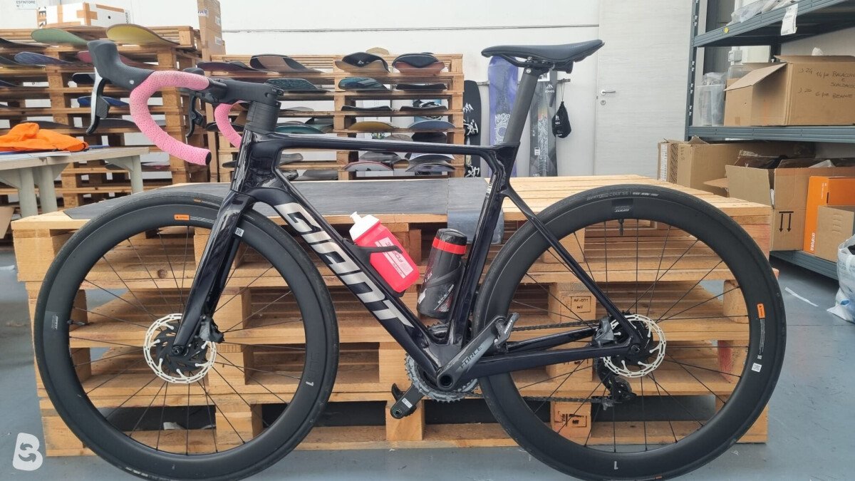 Giant Propel Advanced Pro 0 AXS 2023