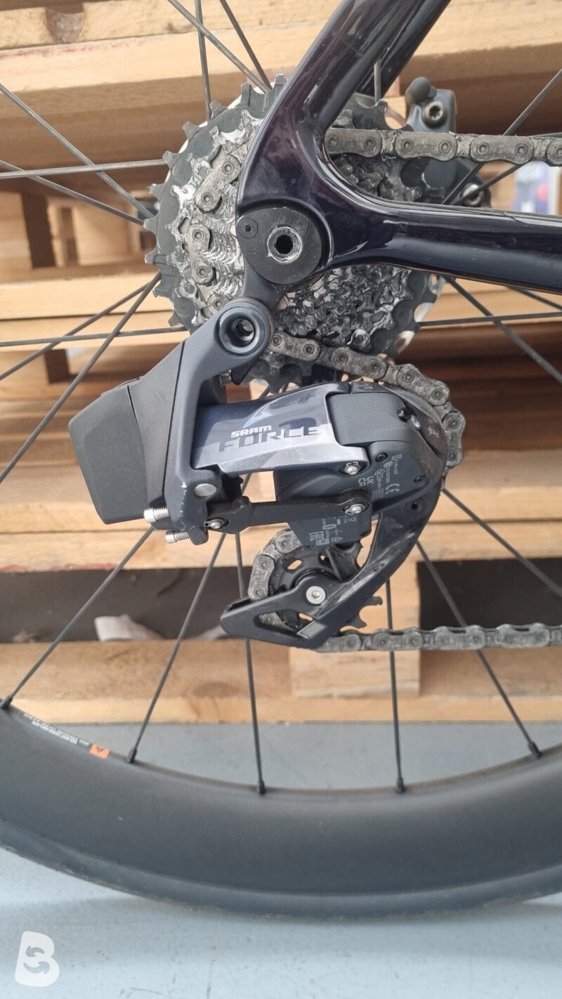 Giant Propel Advanced Pro 0 AXS 2023