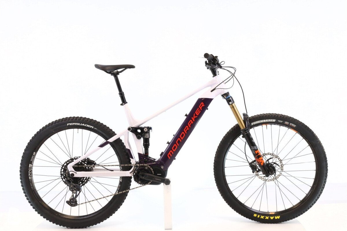 Mondraker Dusk RR GX 2023