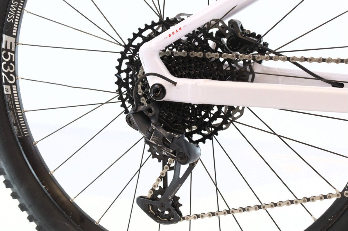 Mondraker Dusk RR GX 2023