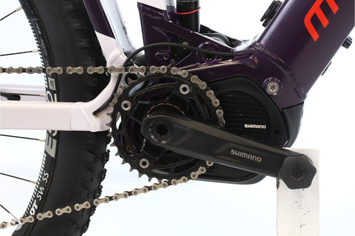 Mondraker Dusk RR GX 2023