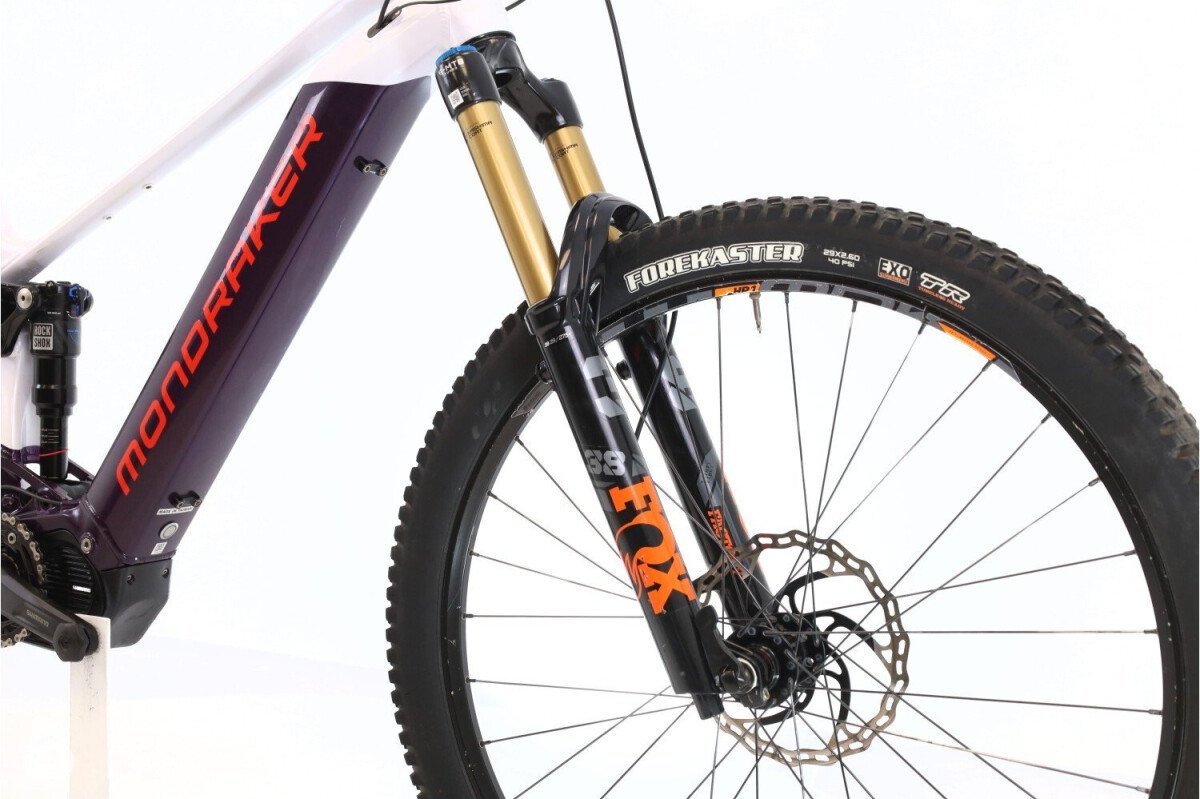 Mondraker Dusk RR GX 2023