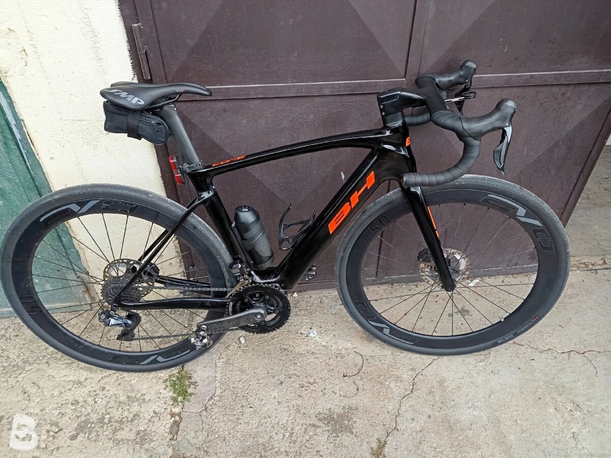 BH Ultralight EVO 9.0 2022