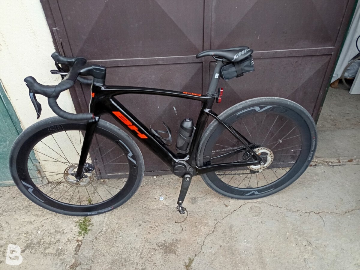 BH Ultralight EVO 9.0 2022