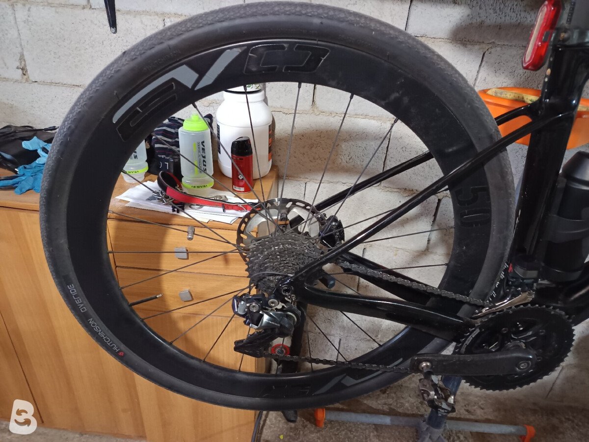 BH Ultralight EVO 9.0 2022