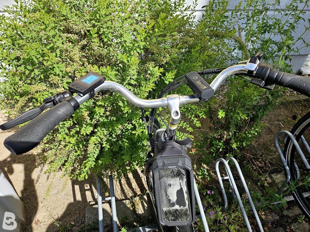 Hitway E Bike 2022