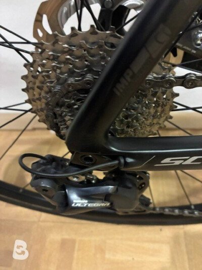 Scott Addict RC 15 disc 2019