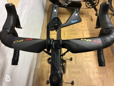 Scott Addict RC 15 disc 2019