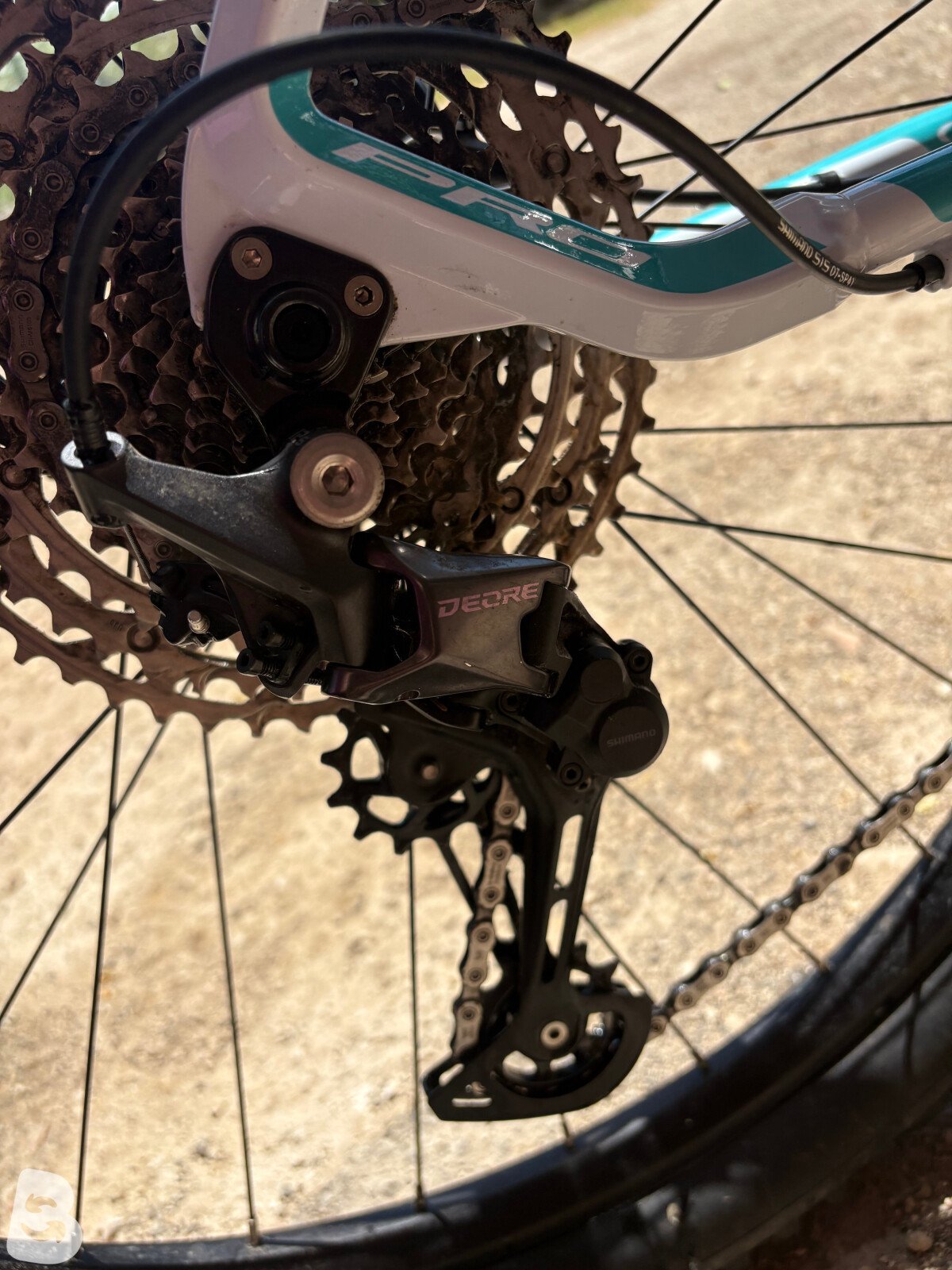 Wilier 503x pro 2023