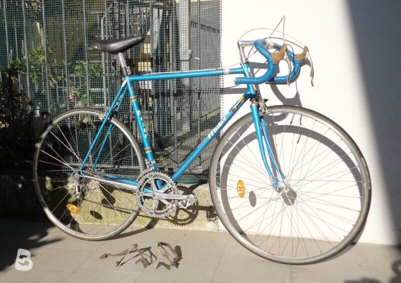 Moser San Cristobal 1986