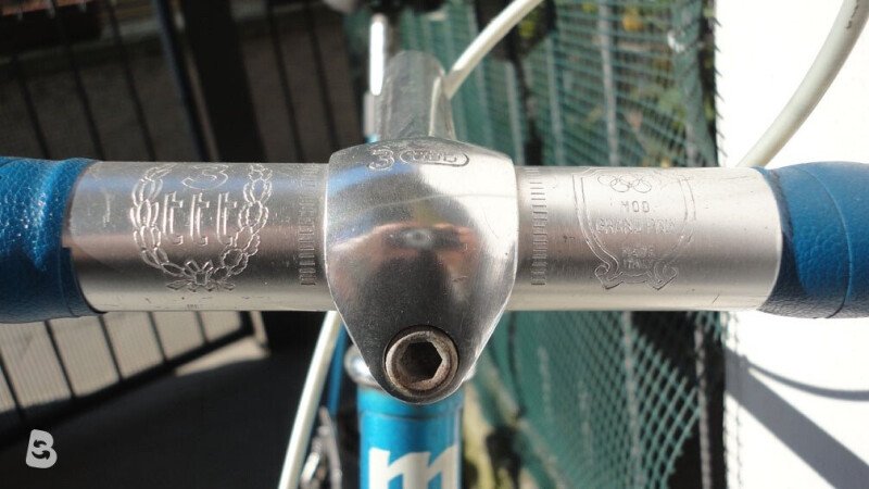 Moser San Cristobal 1986