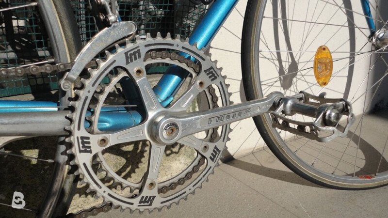Moser San Cristobal 1986