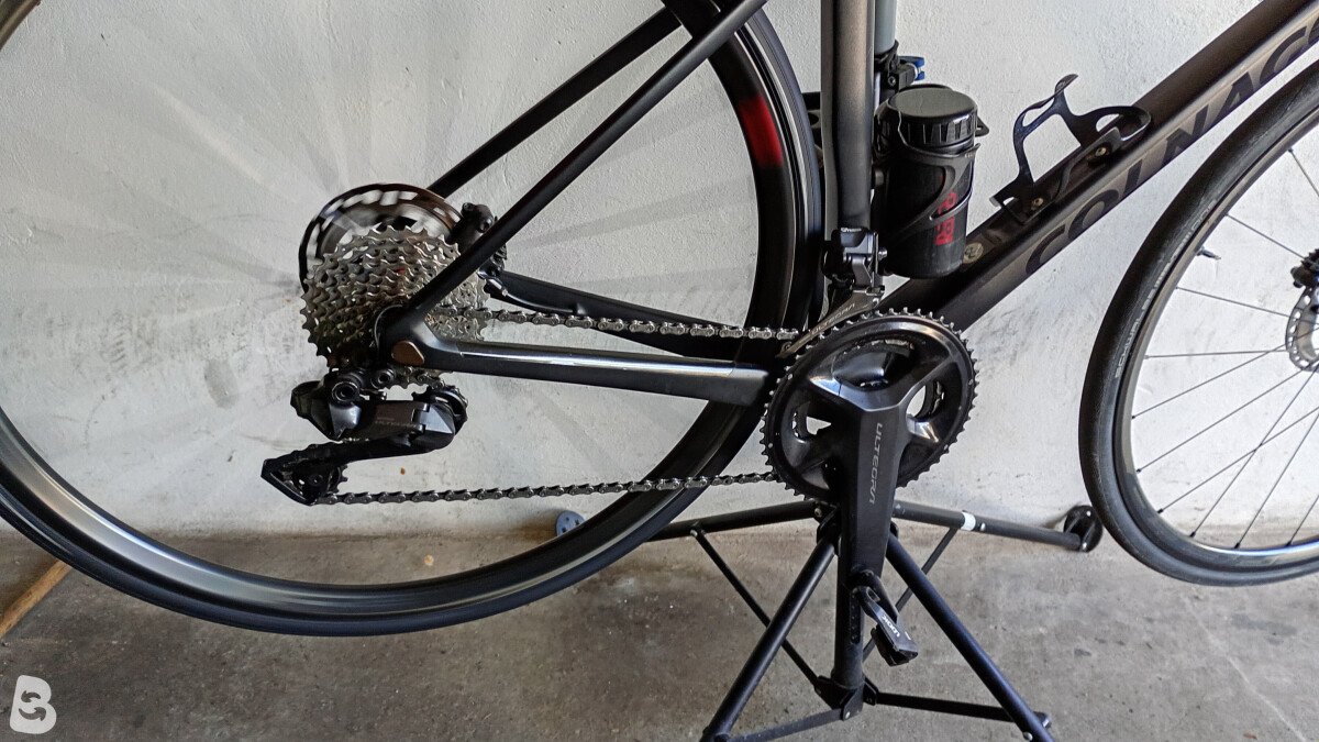 Colnago V4rs 2024