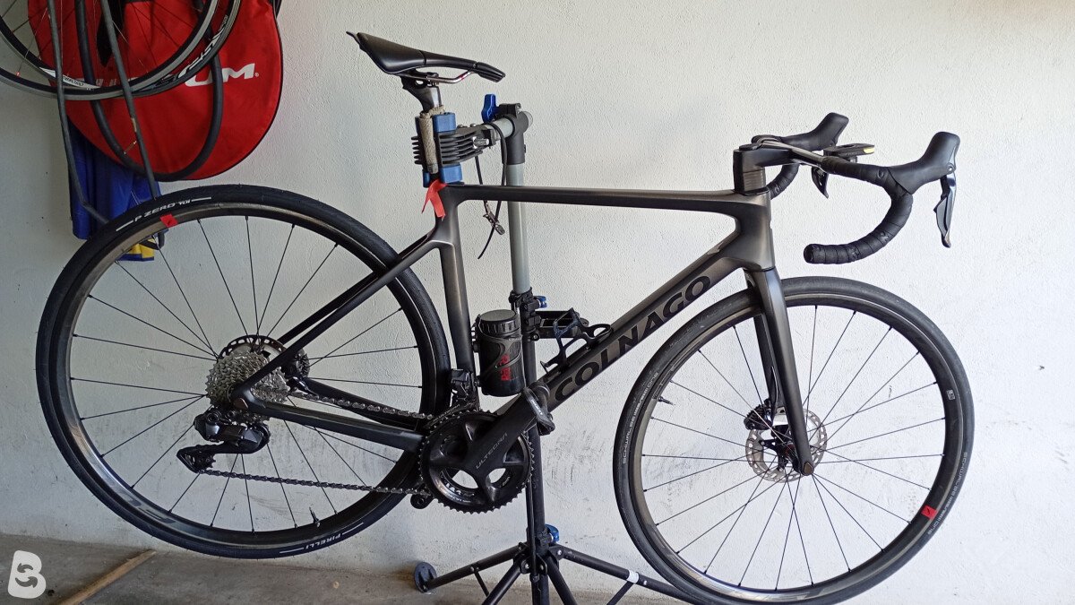 Colnago V4rs 2024