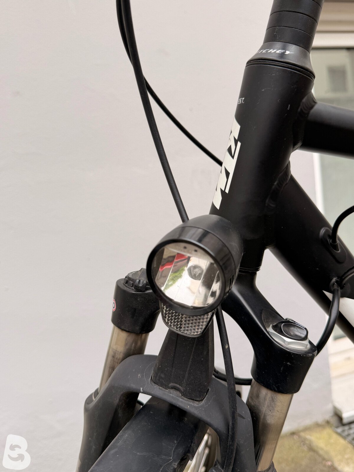 KTM Veneto light disc 2024