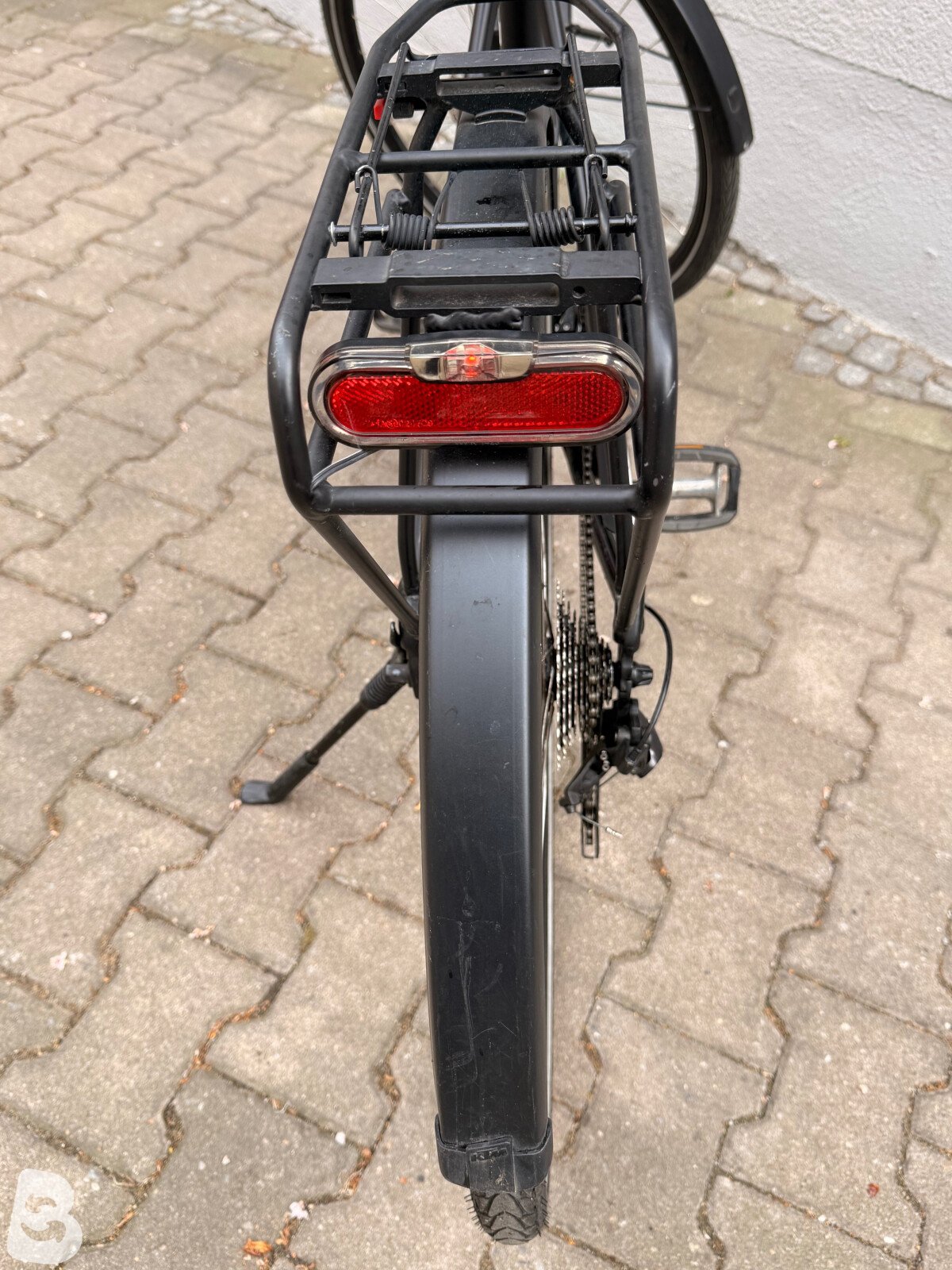 KTM Veneto light disc 2024