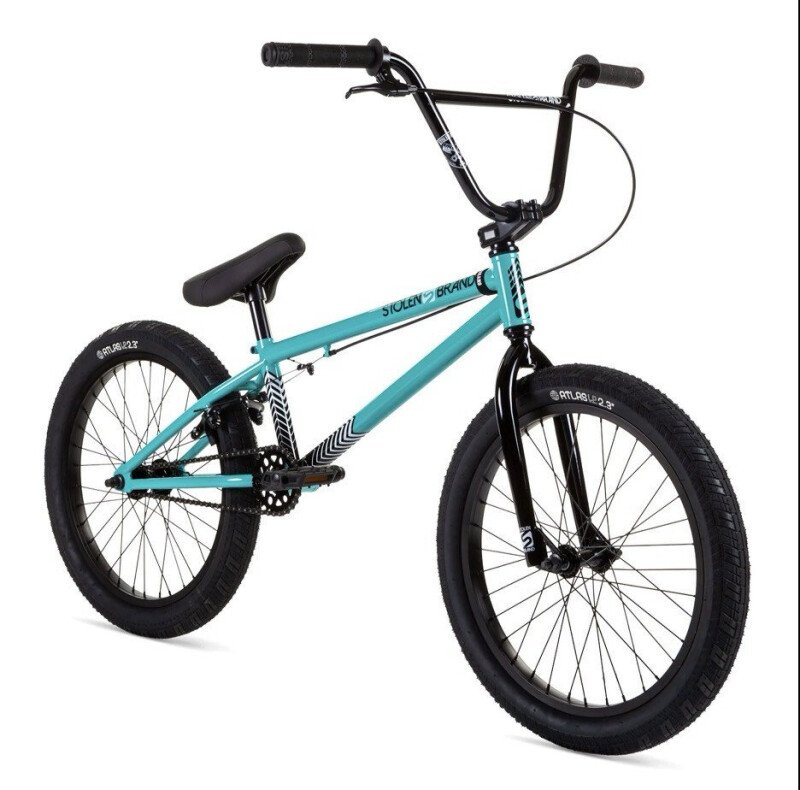 Stolen BMX 2020