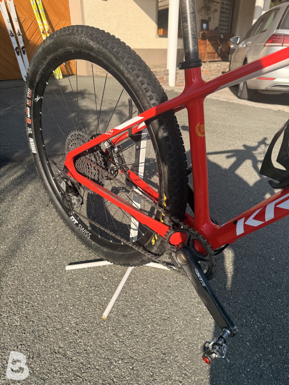 Kross Level TE World Cup 2021
