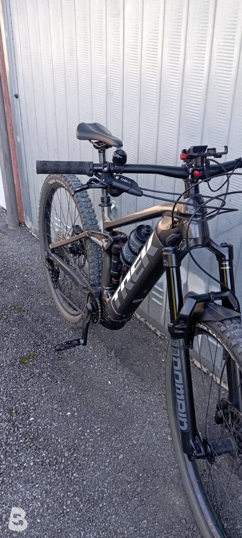 Trek Rail7 2022