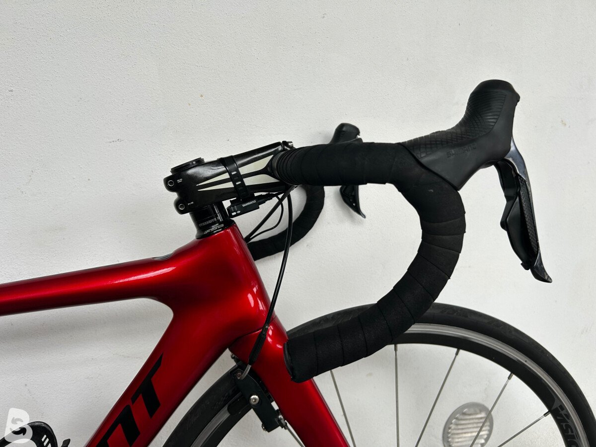 Giant PROPEL Advanced 2019