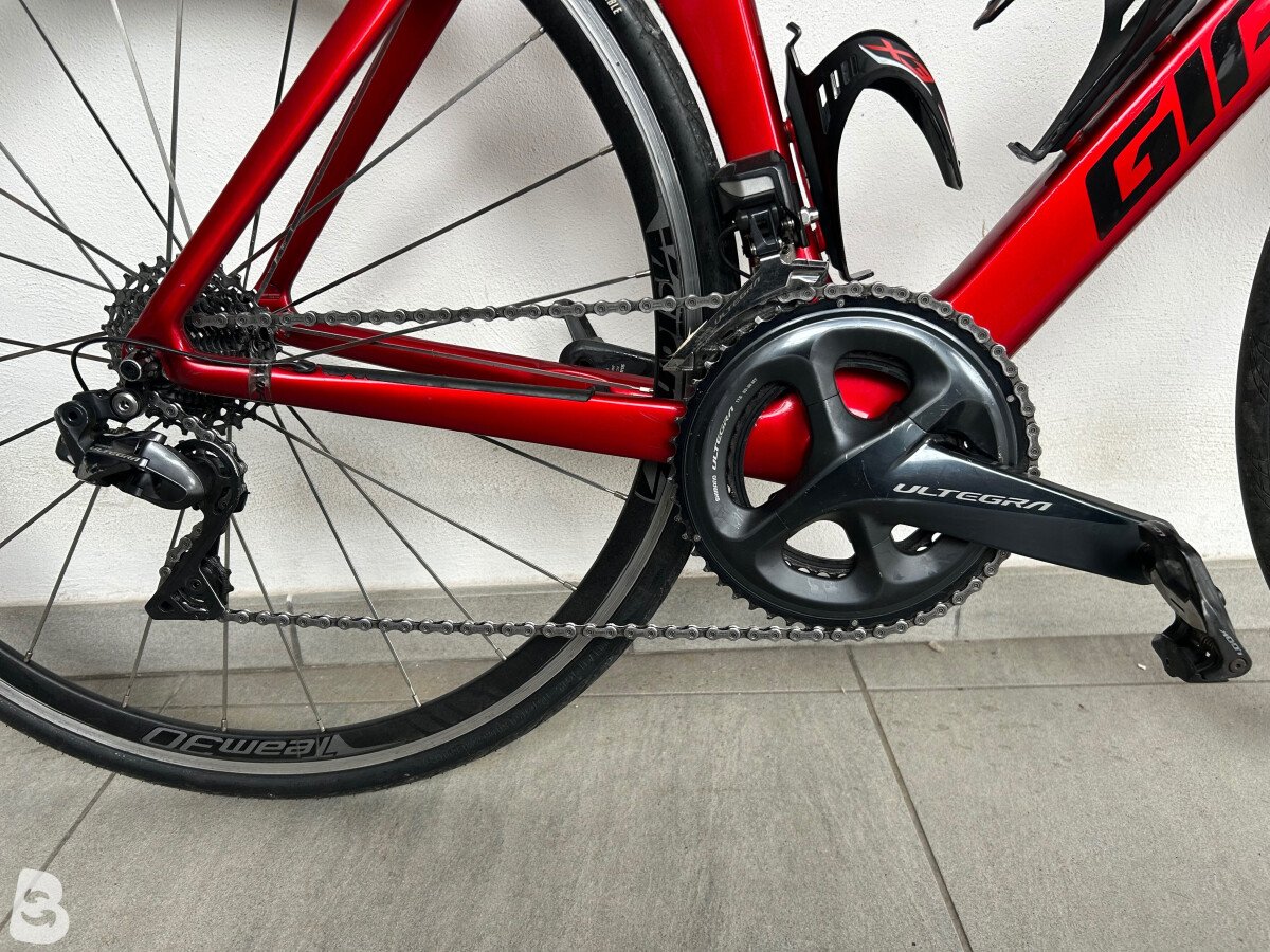 Giant PROPEL Advanced 2019