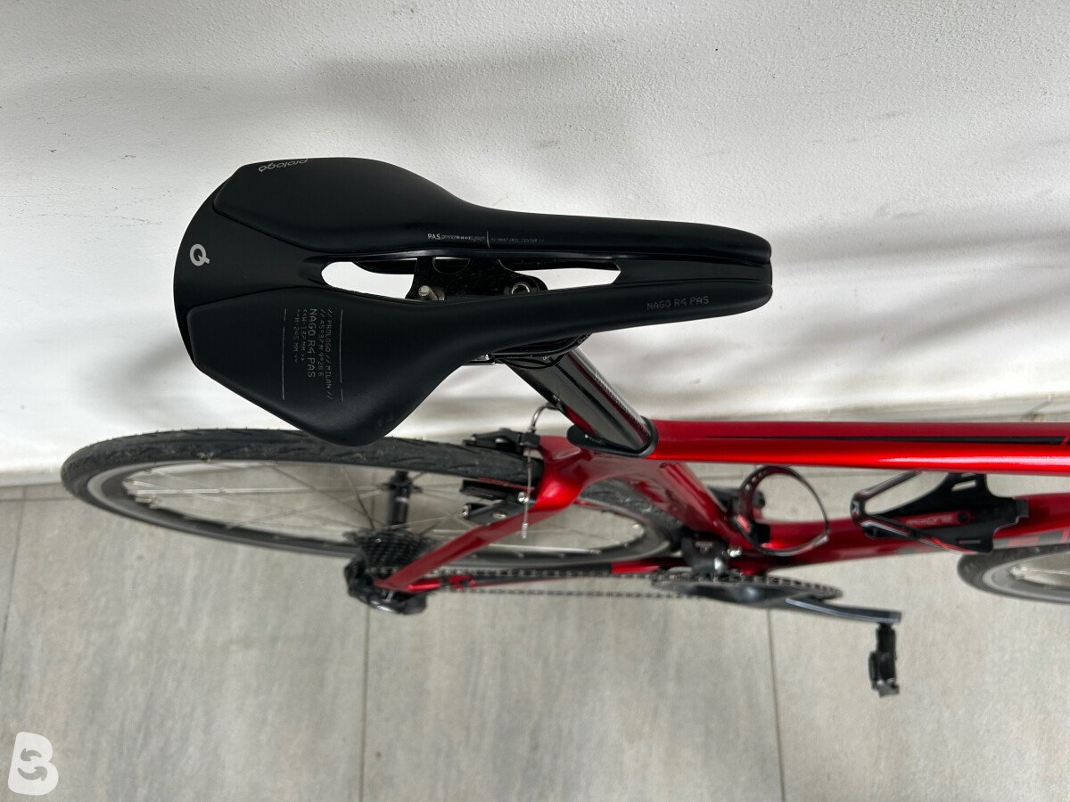 Giant PROPEL Advanced 2019