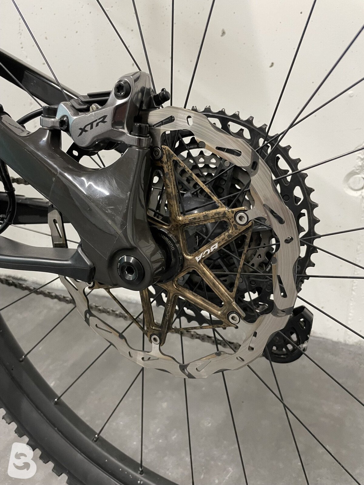 Cannondale Moterra SL1 2024