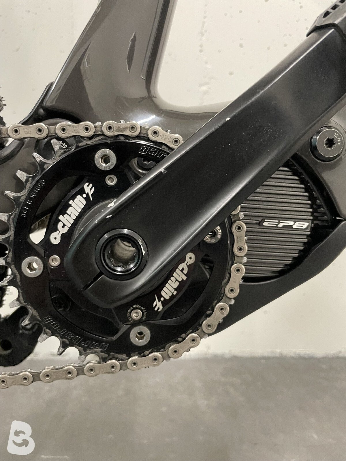 Cannondale Moterra SL1 2024