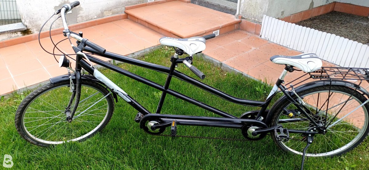 Freyus Tandem 2021