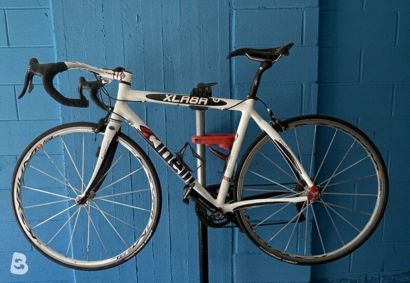 Cinelli XLR8R4 2009