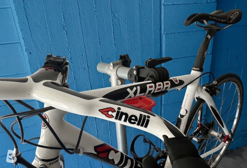 Cinelli XLR8R4 2009