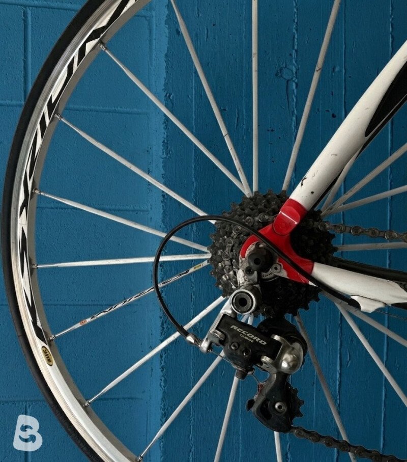 Cinelli XLR8R4 2009