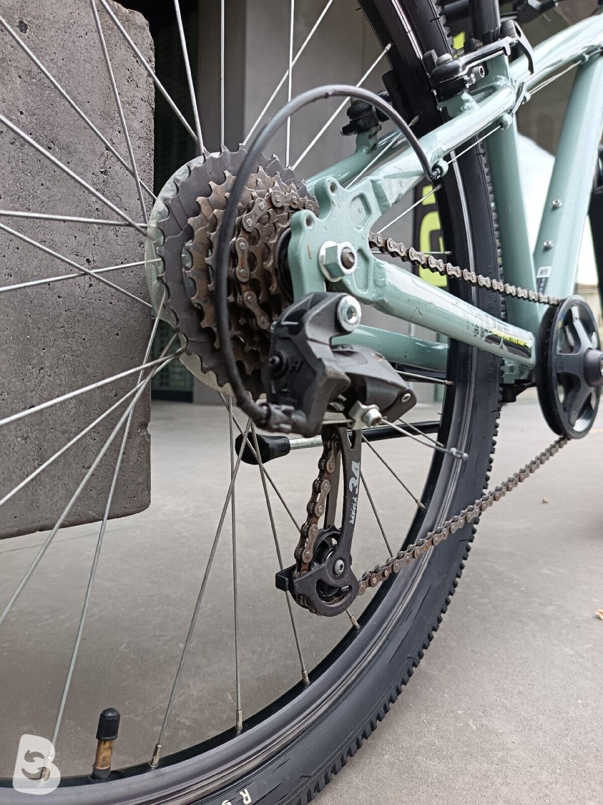 Rockrider St500 2023