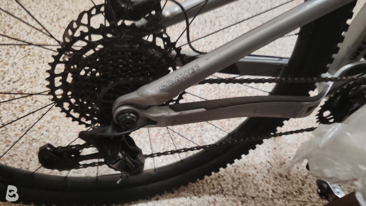 Trek Fuel EX 7 2018