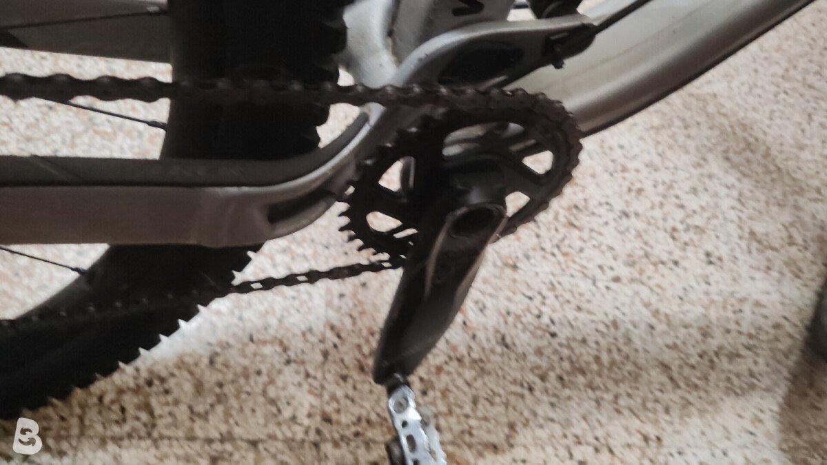Trek Fuel EX 7 2018