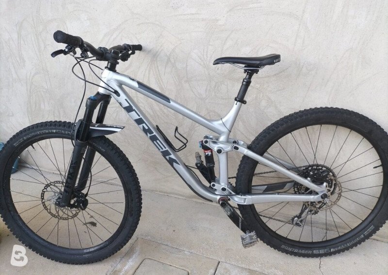 Trek Fuel EX 7 2018