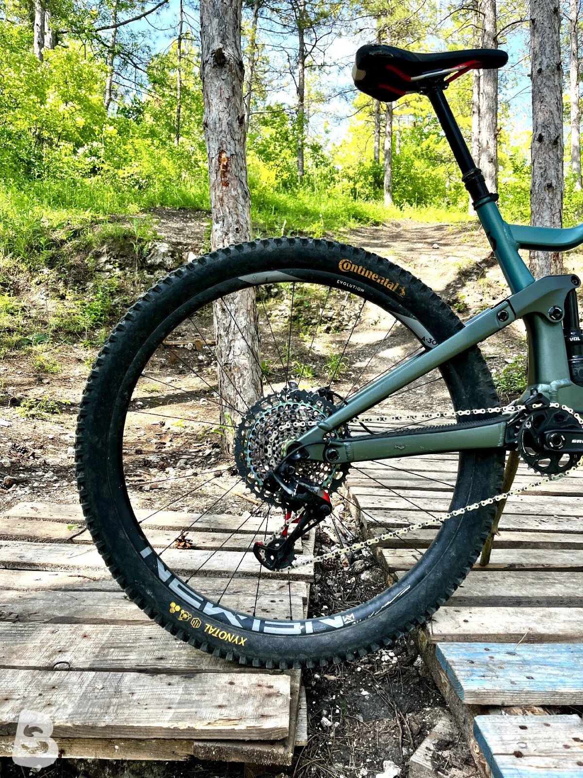 Scott Ransom 920 2023