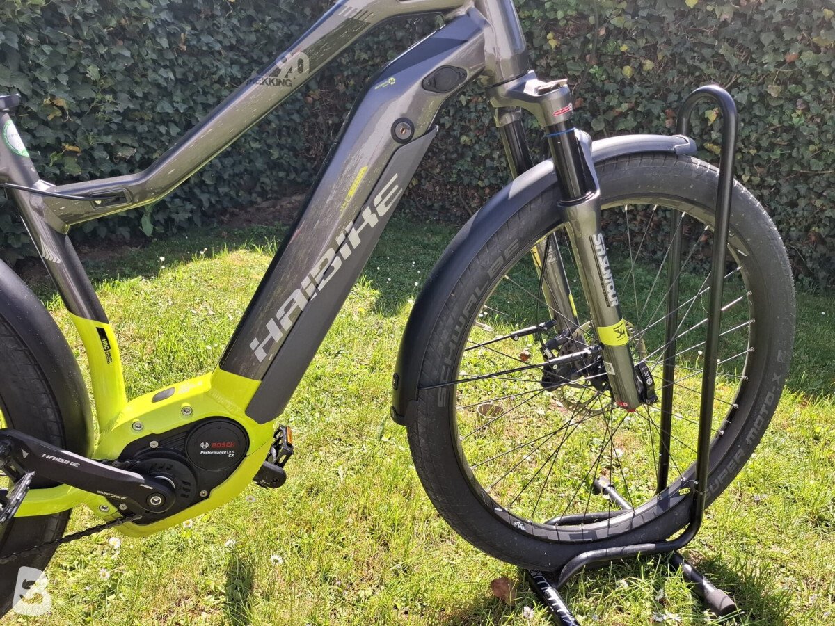 Haibike SDURO Trekking LT 9.0 2018
