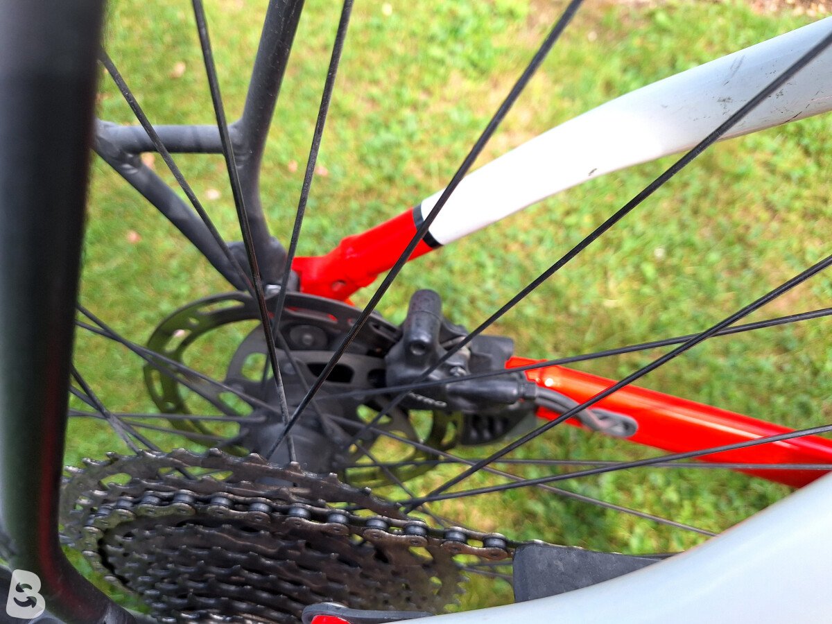 EBIKE ADVANCED Pro Wave 2021