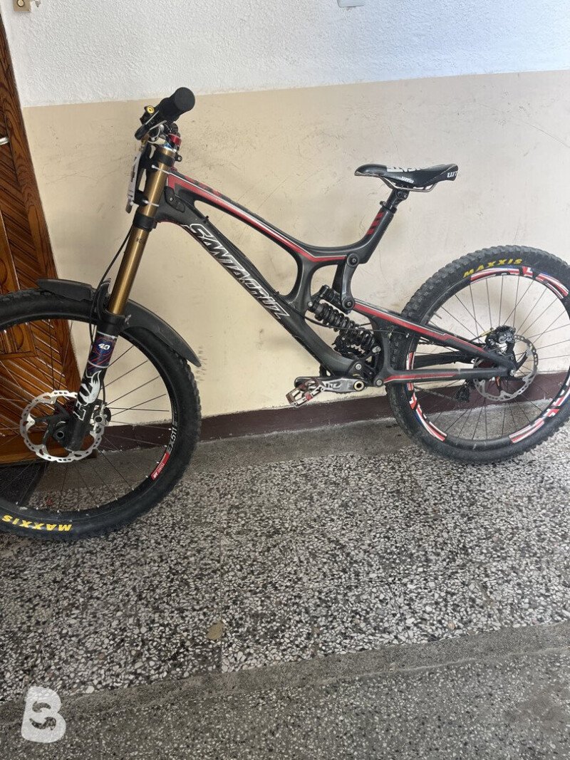 Santa Cruz V10 2015