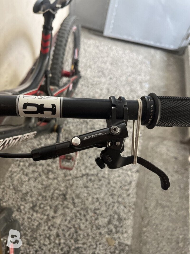 Santa Cruz V10 2015