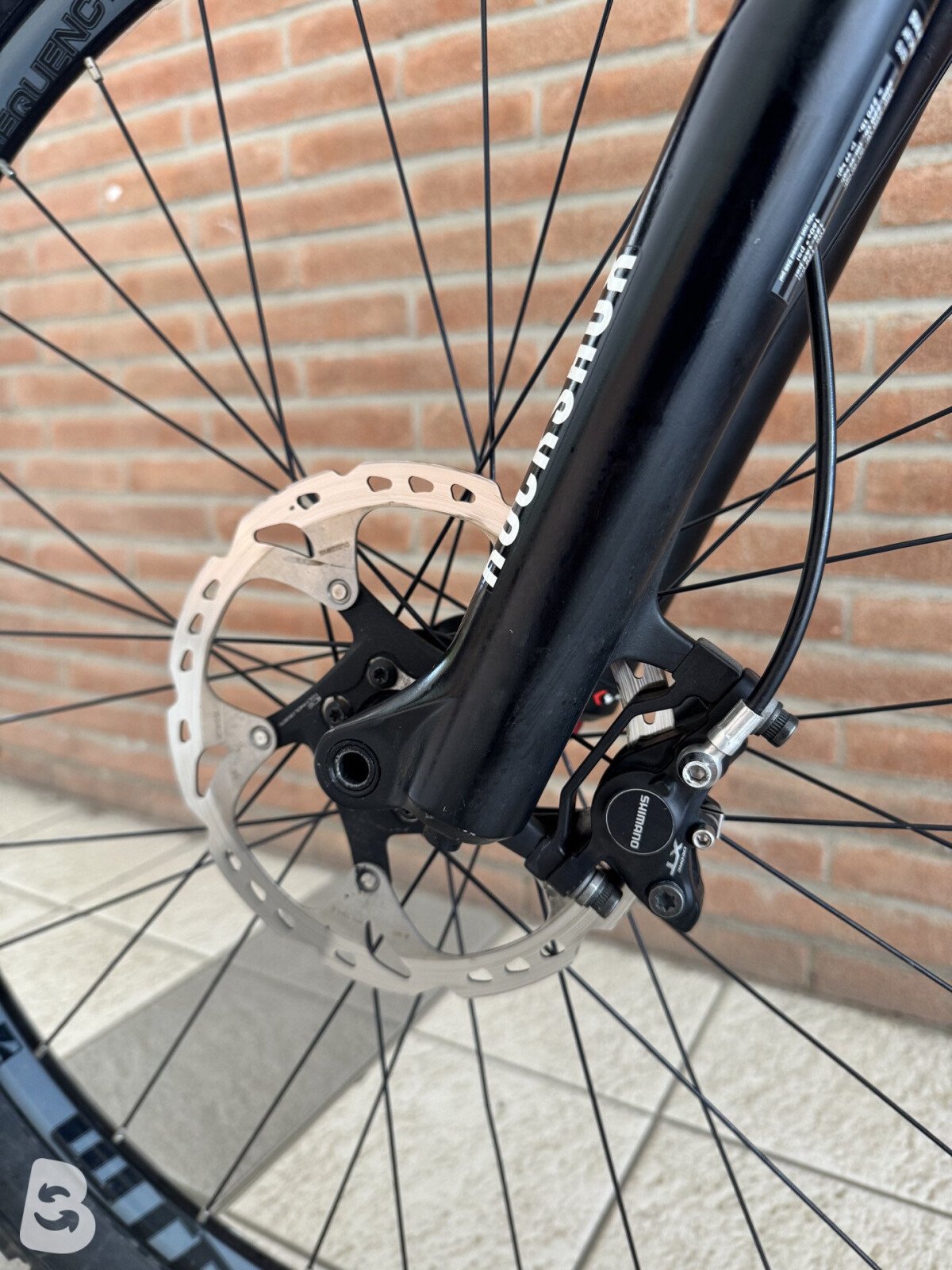 Santa Cruz 5010 C 2015