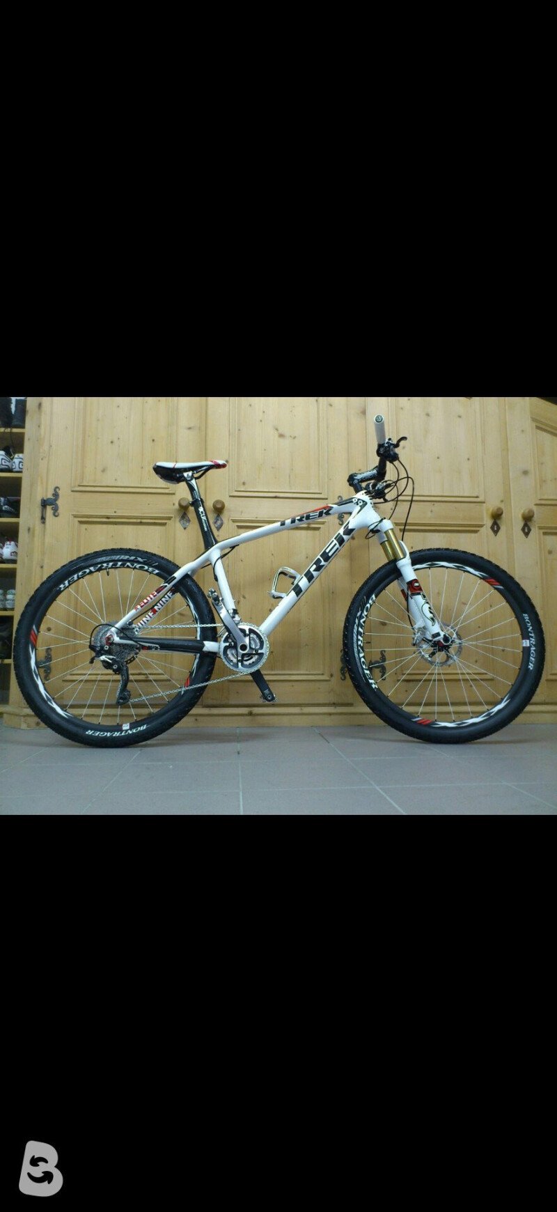 Trek Elite 9.9 SSL